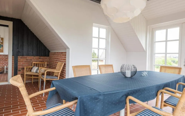 Holiday Home in FanÃ¸