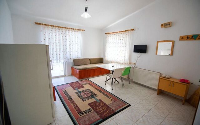 Gönen Aqua Apart Hotel