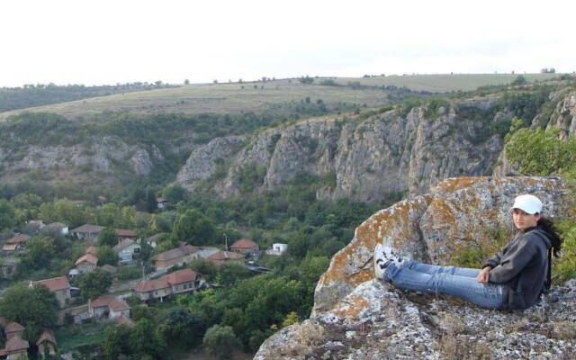 Art Villa Orlova Chuka