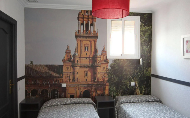 Hostal Paco's
