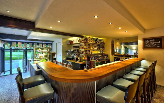 Parkhotel Waldeck