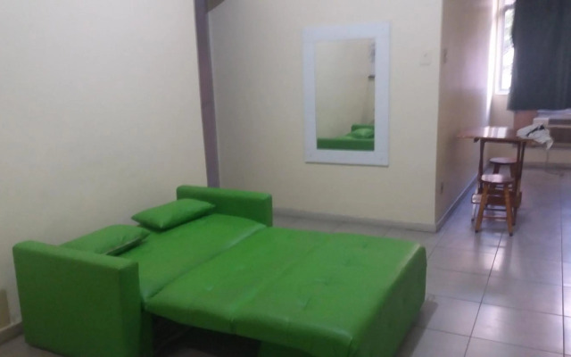 Apartamento Barata Ribeiro