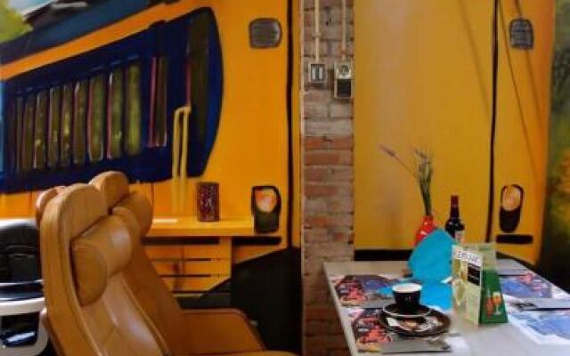 Pension de Bijenstal