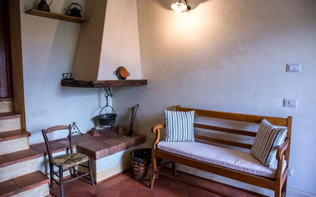 Agriturismo La Romagnana