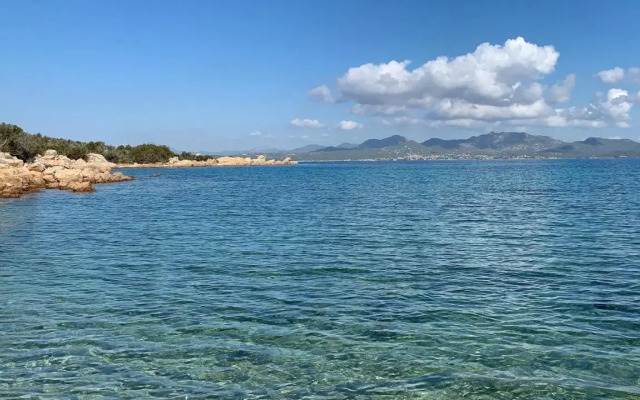 Villaggio Turistico Baia Turchese