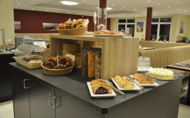 Avalon Ferienwohnungen Bellevue