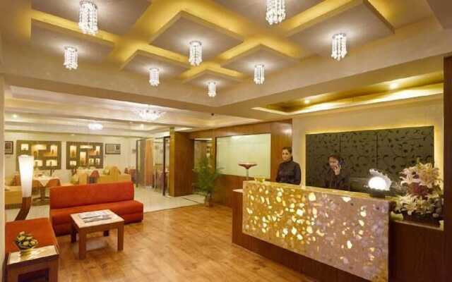 The Pearl Hotel