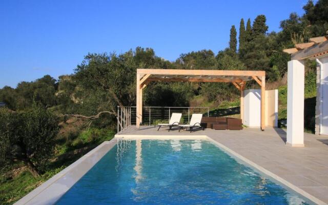 Sunset Sea View Villa 6
