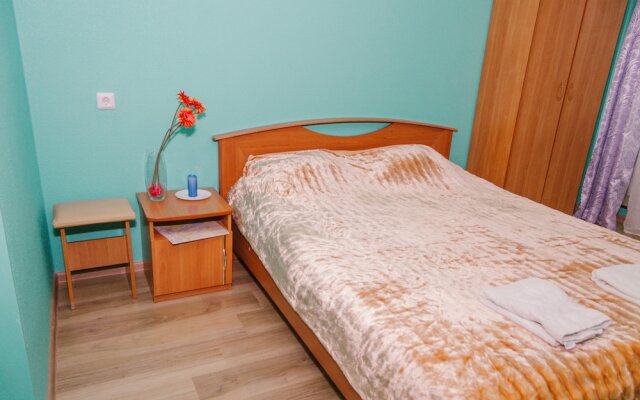 Apartment Economy on Baykalskaya 234B-4-16