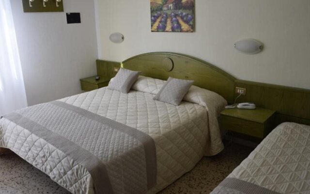 Hotel Marilù