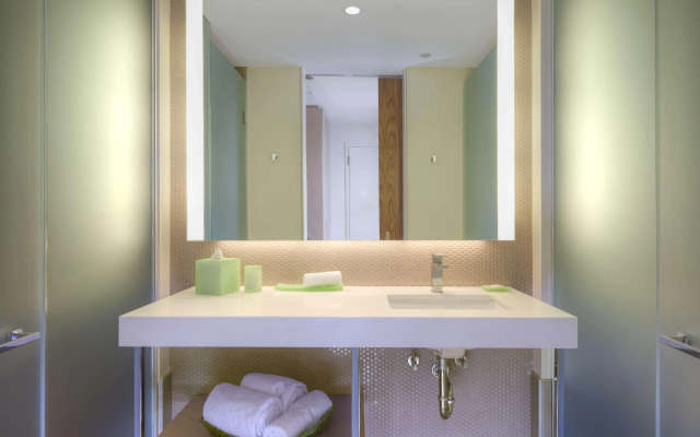 Hyatt Centric The Loop Chicago