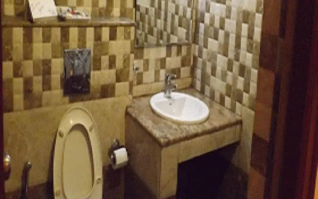 OYO Rooms Ooty Mysore Road