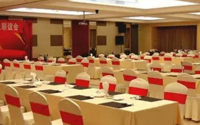 Rome Hotel Wuxi