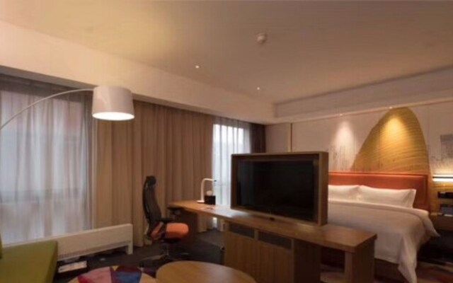 Hampton by Hilton Beijing Fangshan Hotel