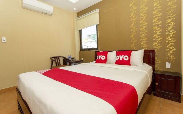 OYO 1067 Phuc Long Hotel