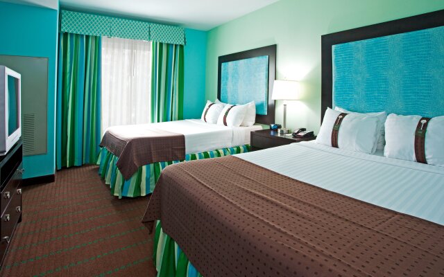 Holiday Inn Hotel and Suites Ocala Conference Center by IHG
