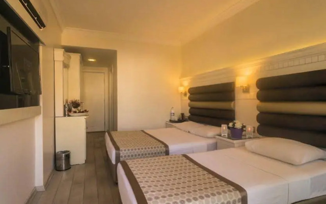 Maya World Marmaris