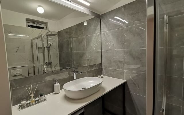 Ana Center Apartment in the Center of Split City