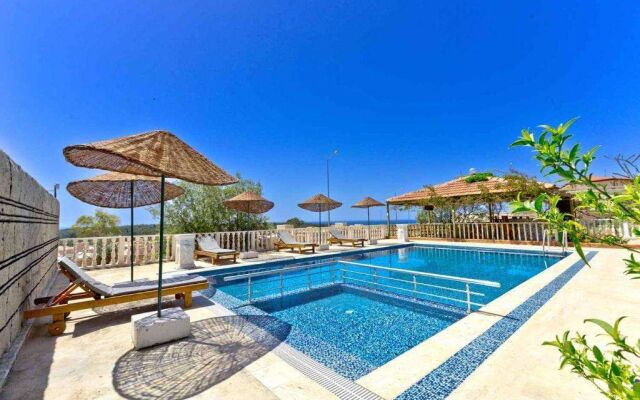 Gelemis Apart Hotel