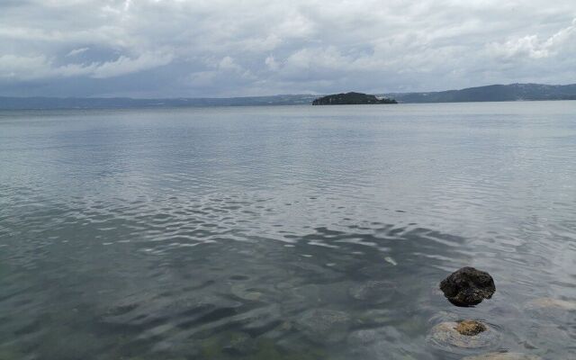 Apartment in Liberty villa