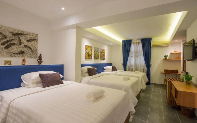 Neth Socheata Hotel