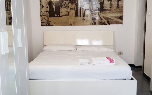 Apartment Versilia