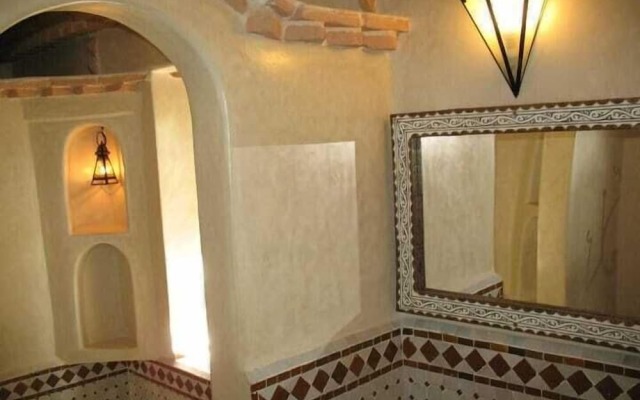 Riad Jnane Ines