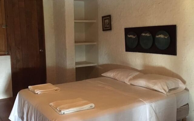 Cocori Lodge Monterrico