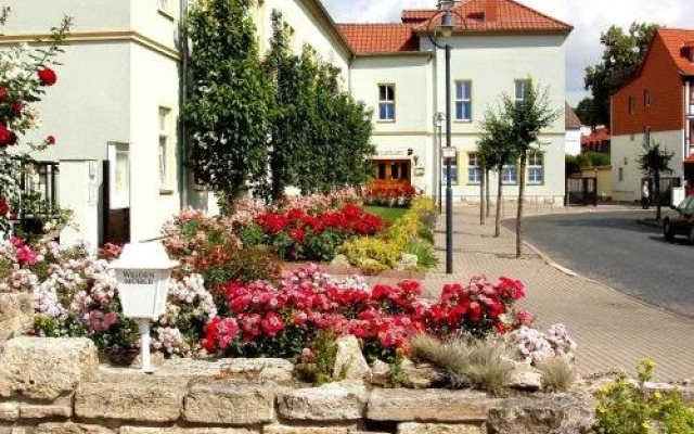 Hotel Weidenmühle