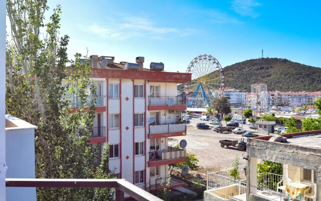 Yade Apart Pansiyon