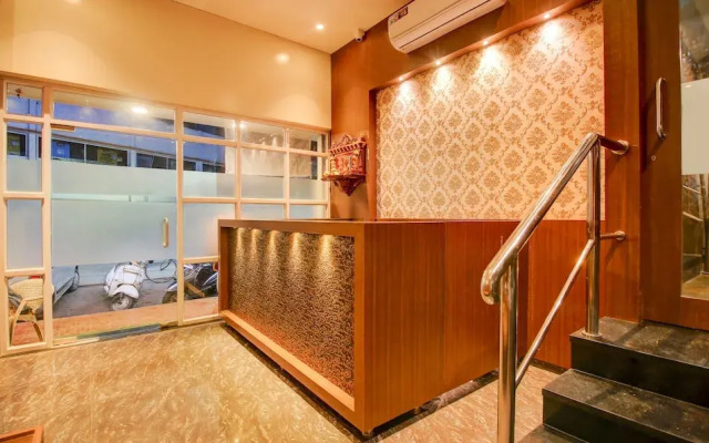 Arvind Residency by Treebo