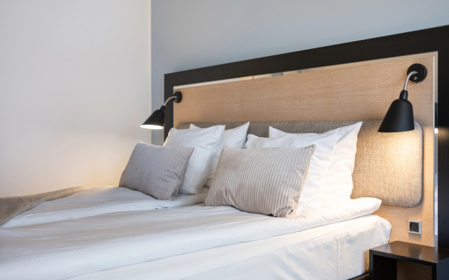 Gentofte Hotel