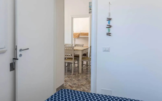 Villette Andrea a 2 passi dalla sabbia