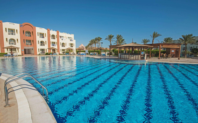 SUNRISE Royal Makadi Resort - All inclusive