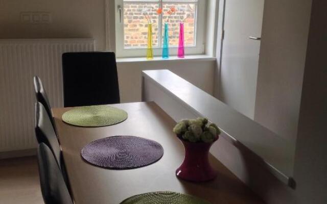 Holiday Home t Keerske