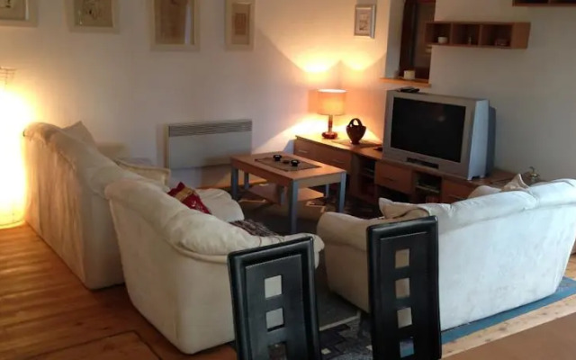 Vacation house Lovinac