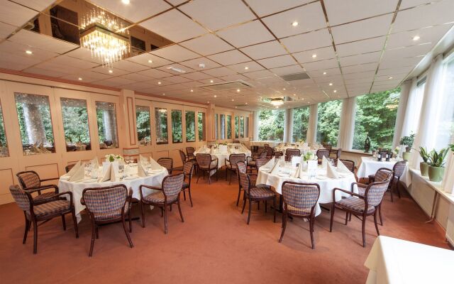 Fletcher Hotel-Restaurant De Scheperskamp