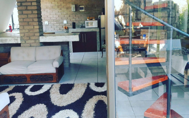 Tsumeb Backpackers & Safari