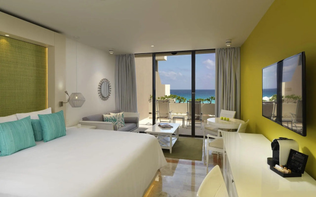 Paradisus Cancún – All Inclusive