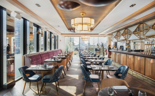 Montcalm Royal London House, London City