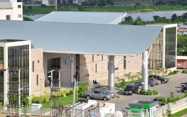 NAF Conference Centre and Suites