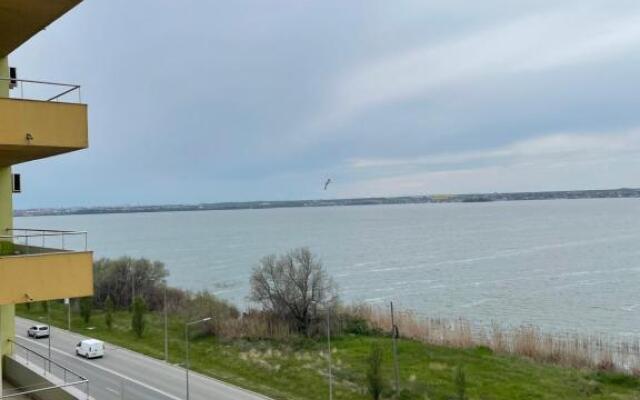 Kiraz Apartament Summerland