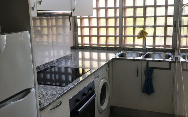 Apartamento Perla de Mar