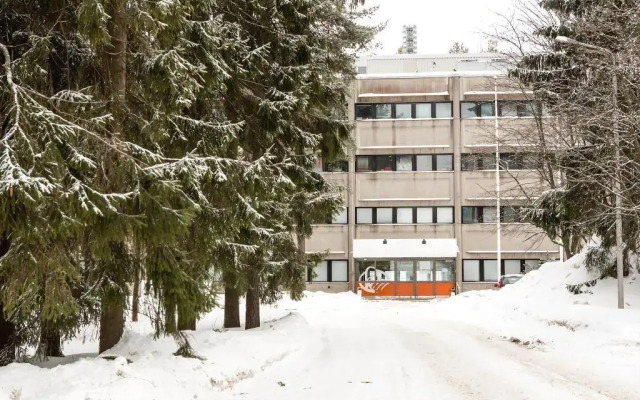 Forenom Hostel Vantaa Airport