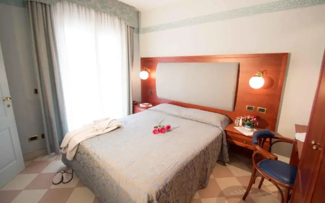 Residence Costazzurra