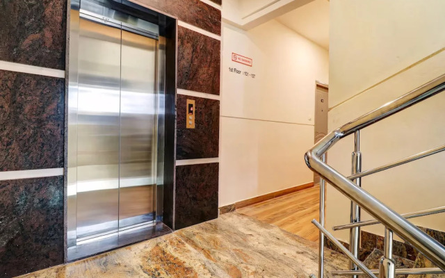 RG Suites EC II