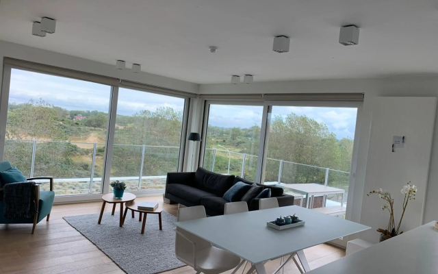 Karthuizer duinzicht