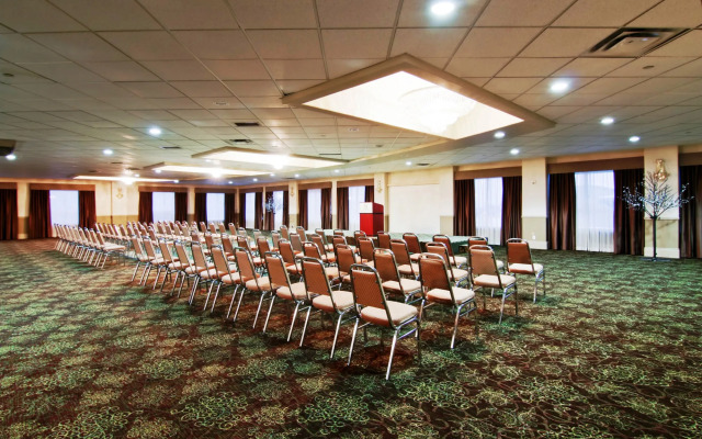 Clarion Hotel & Conference Centre