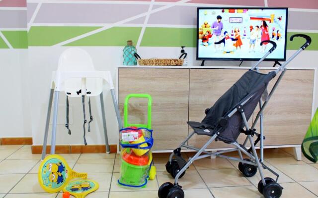 Capo d'Orlando Apartments - Cipria