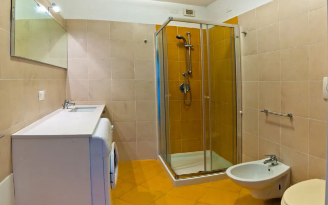 Villaggio SantAndrea